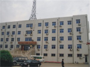 天津市静海税务局