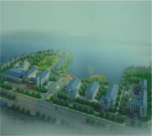 北京军区天津疗养院：水源热泵空调技术项目，投资小、运行费用低。