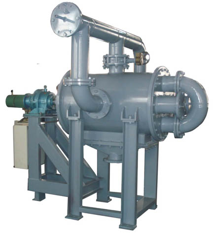 全自动液体过滤器